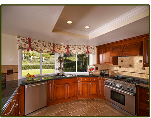 Rancho Remodel | Kitchen & Bath Remodeling | Products